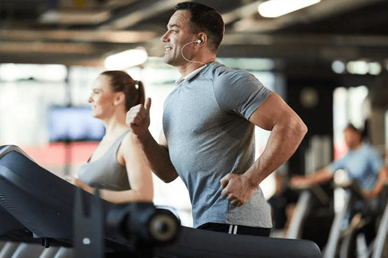 Sakarya Spor Salonlarında Sosyal İmkanlar