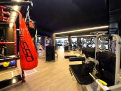 Tatilya Queen Bayan Spor Salonu