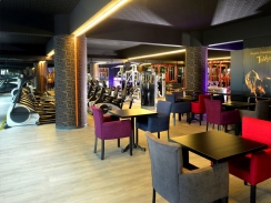 Tatilya Queen Bayan Spor Salonu