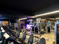 Tatilya Queen Bayan Spor Salonu