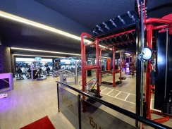 Tatilya Queen Bayan Spor Salonu