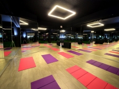 Tatilya Queen Bayan Spor Salonu